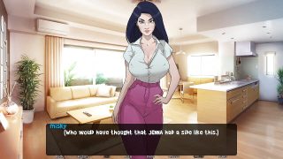 Tamas Awakening – Part 21 – We Made the Same Dream